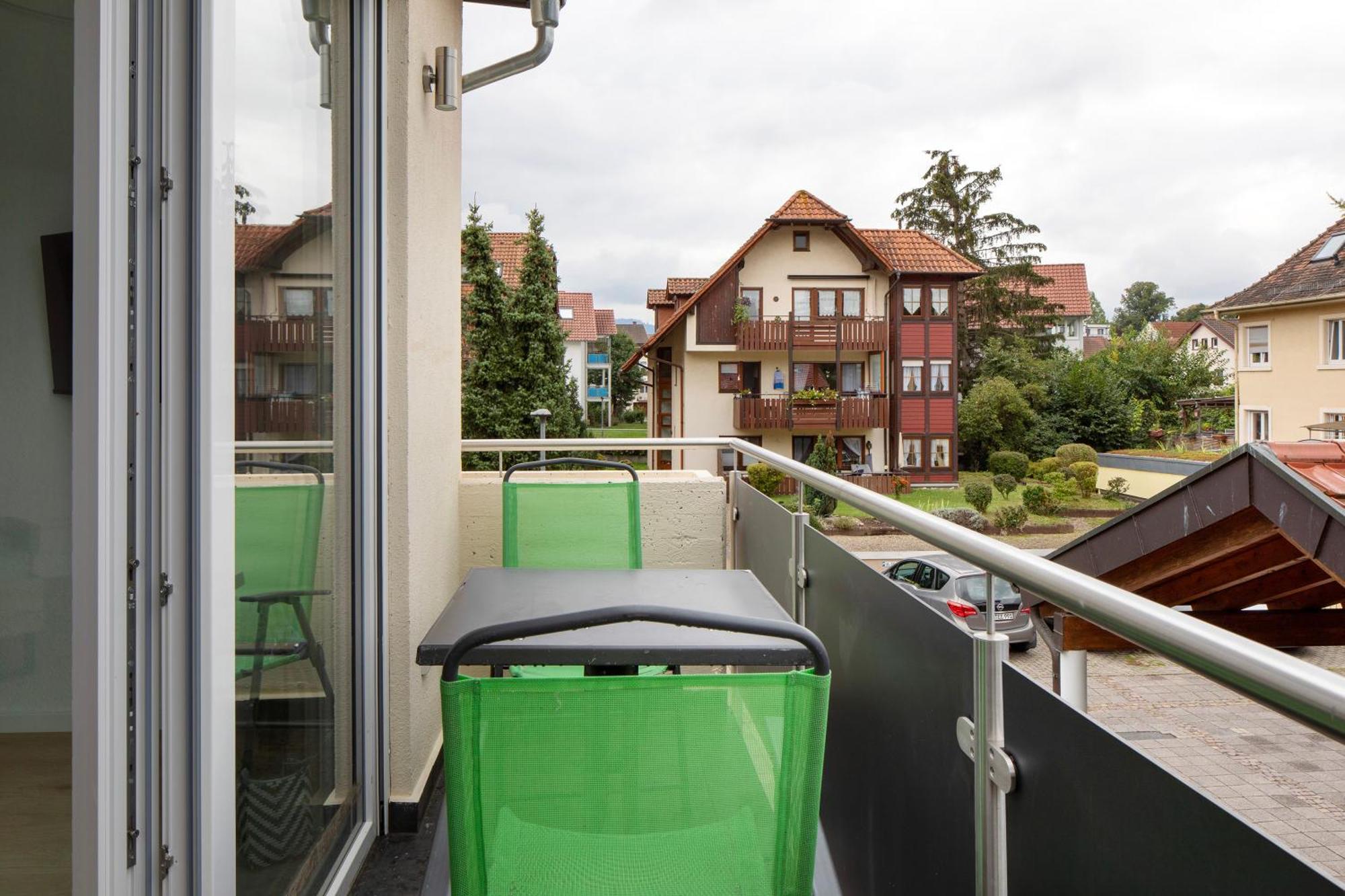 Mcello Apartments Bad Krozingen Exterior photo